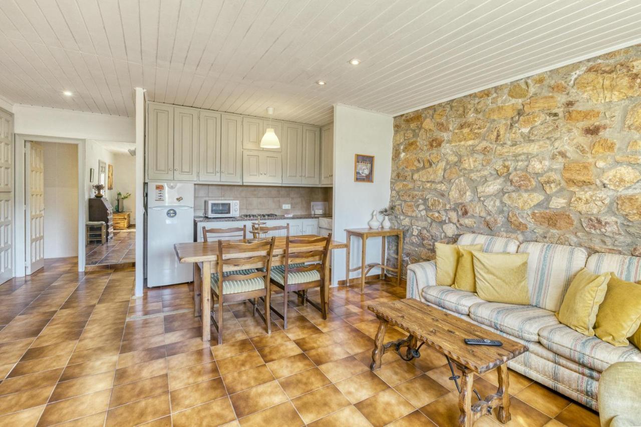 Apartamento Bajo 1 Begur Exterior photo