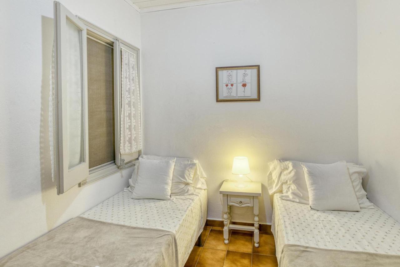 Apartamento Bajo 1 Begur Exterior photo